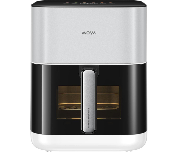 MOVA Air Fryer FD10s Pro biały - 1483346 - zdjęcie